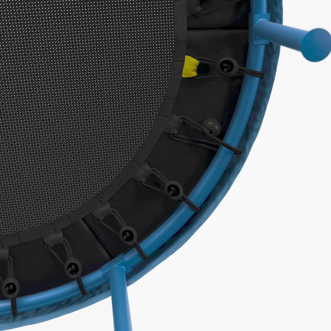 Baby Gym Mini Trampoline - Image 8