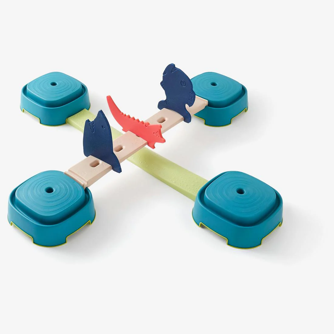 Baby Gym Motor Skills Set 2-6 Years - Image 6