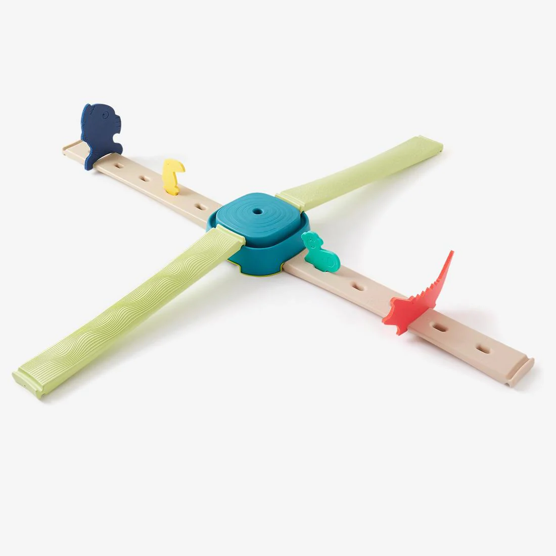 Baby Gym Motor Skills Set 2-6 Years - Image 7
