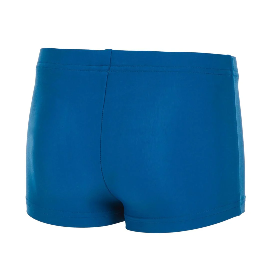 BABY/KIDS’ SWIM SHORTS - BLUE - Image 2