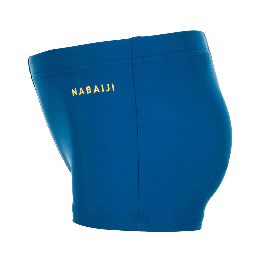 BABY/KIDS’ SWIM SHORTS - BLUE - Image 3