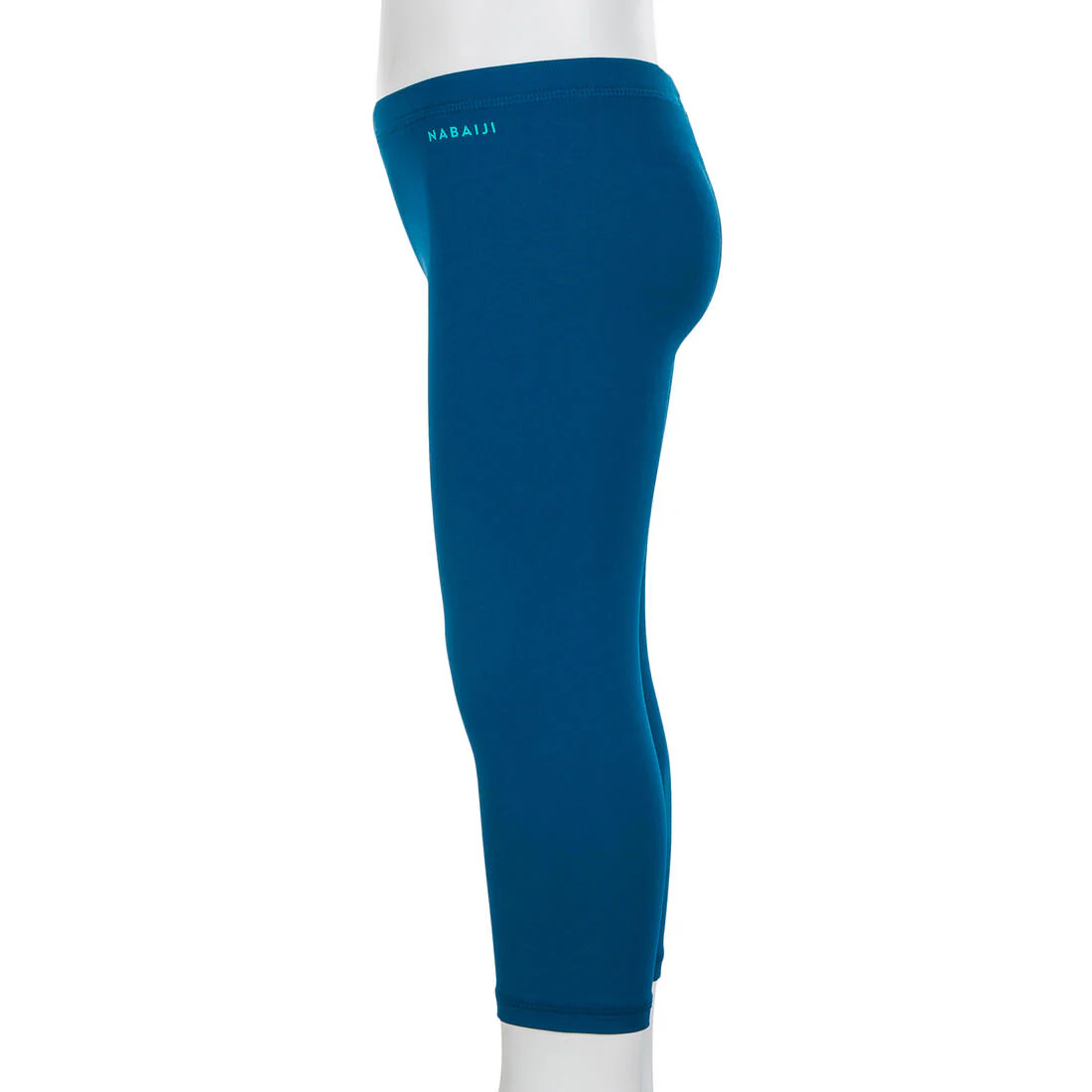 Baby / Kids' UV-Protection Long Swimsuit Bottoms - Dark Blue - Image 3