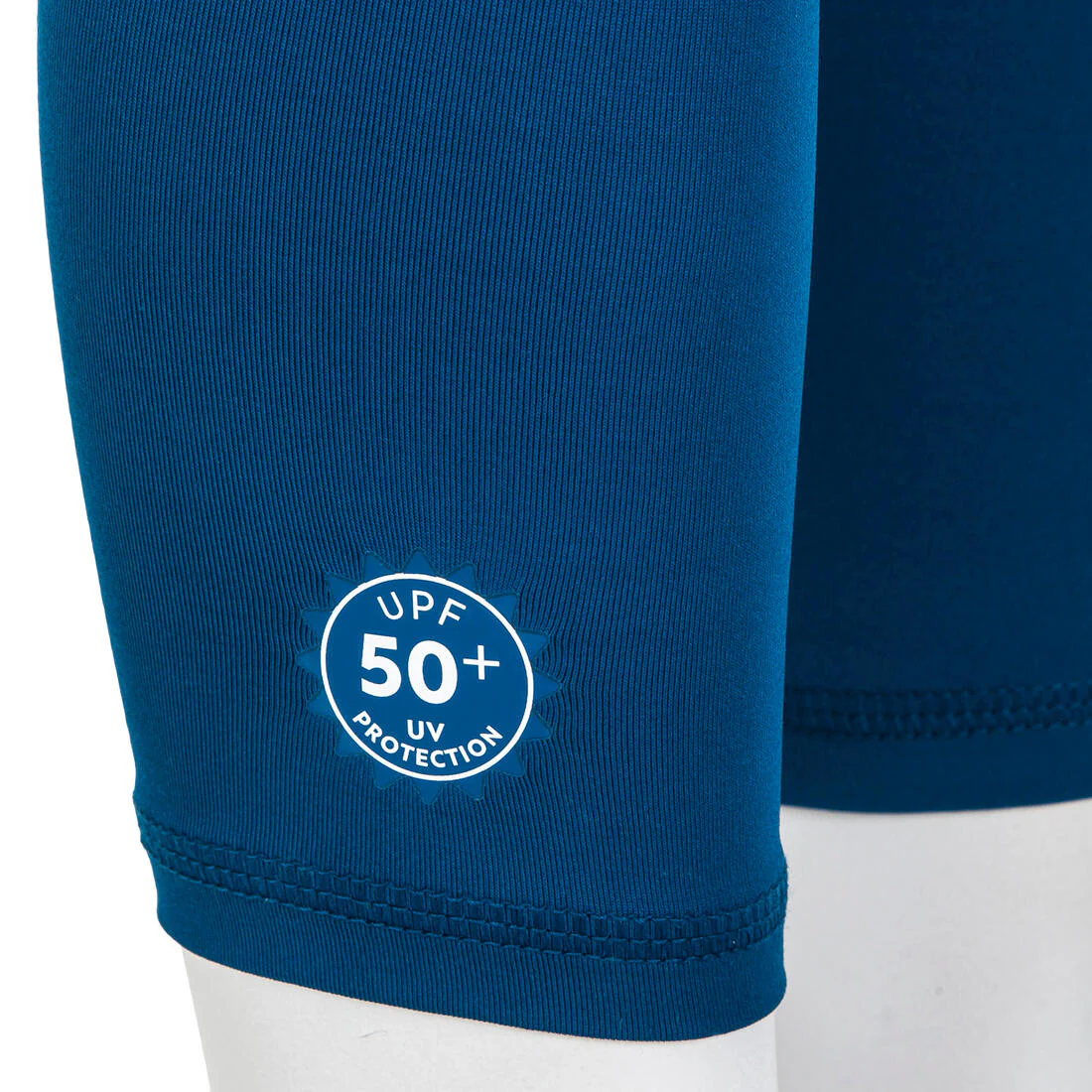 Baby / Kids' UV-Protection Long Swimsuit Bottoms - Dark Blue - Image 5