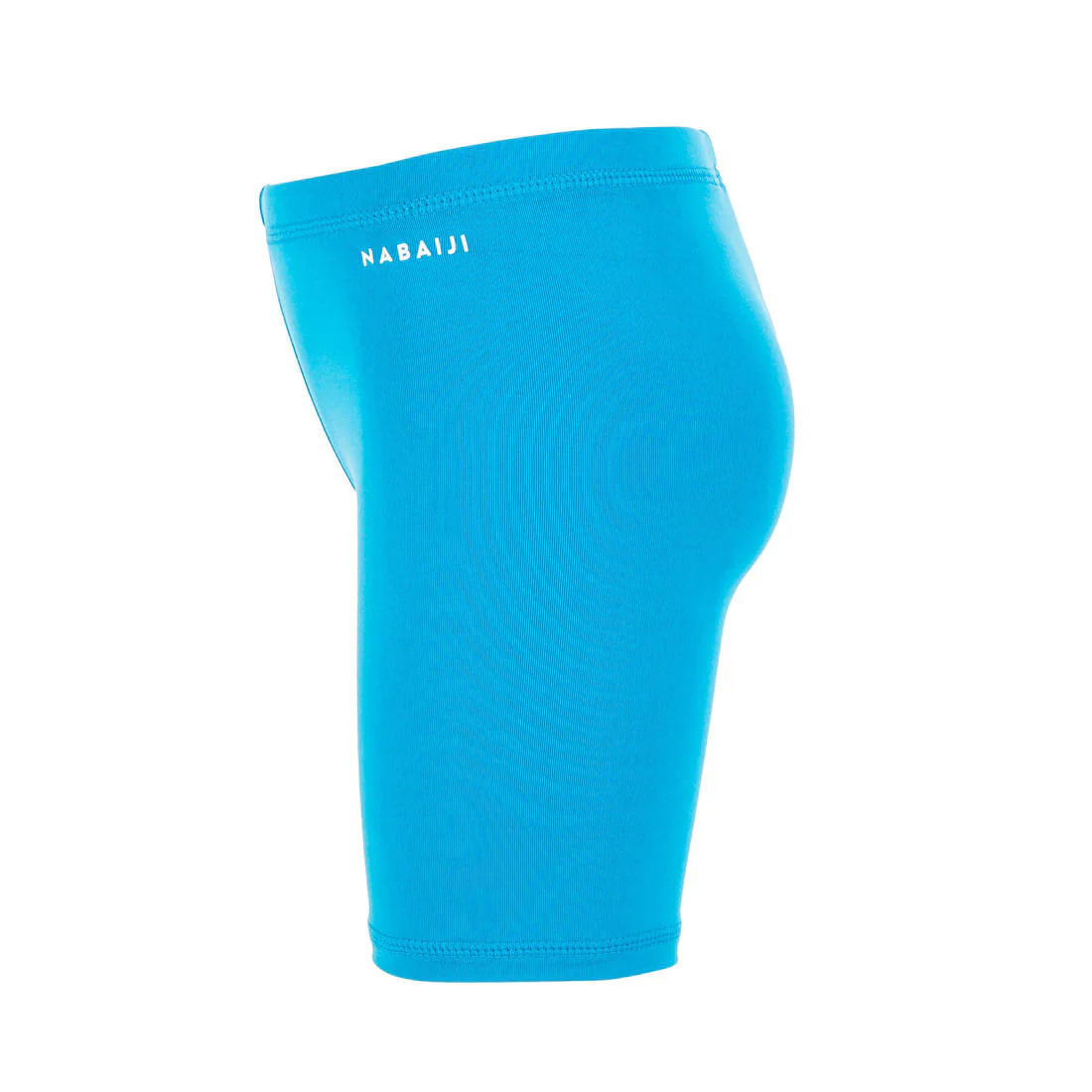 Baby / Kids' UV-protection Short Swimsuit Bottoms - Blue - Image 3