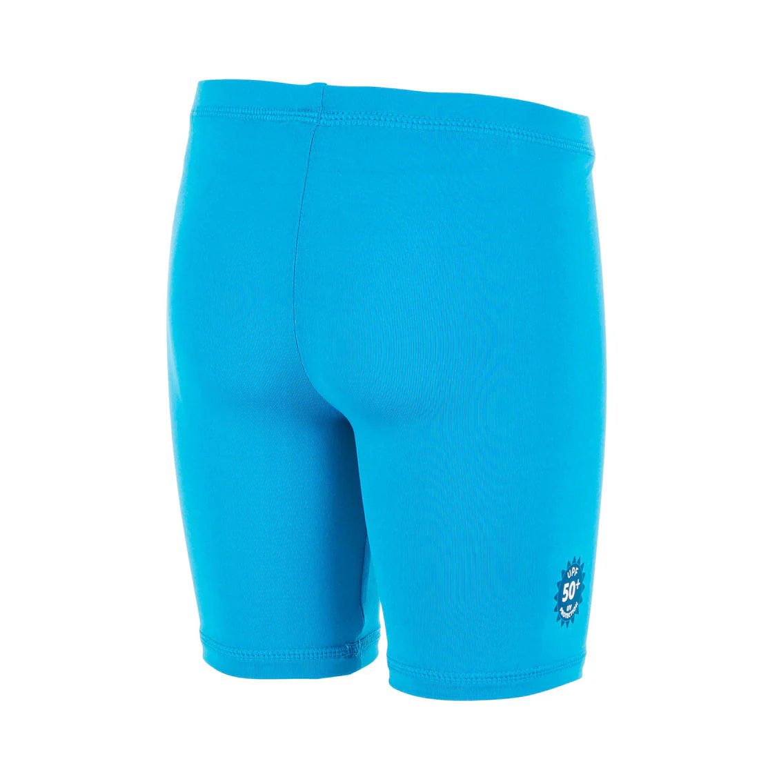 Baby / Kids' UV-protection Short Swimsuit Bottoms - Blue - Image 4