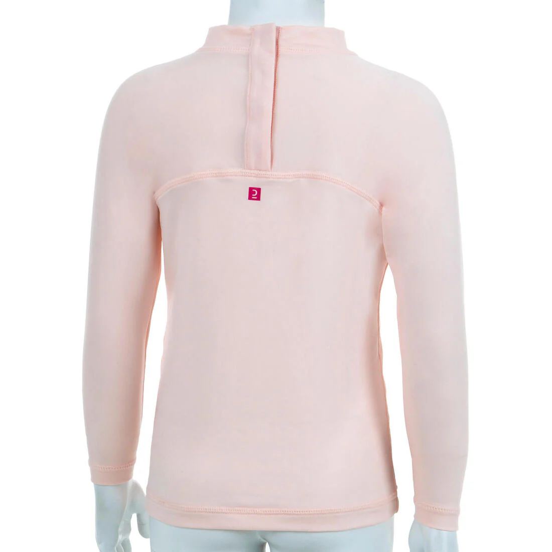 Baby Long Sleeve UV-protection T-shirt - Image 10