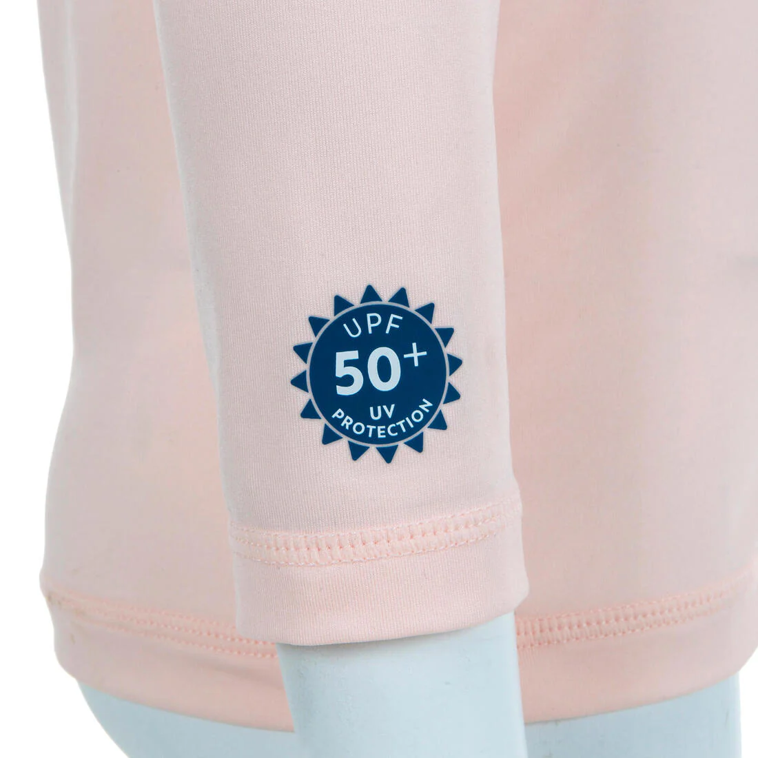 Baby Long Sleeve UV-protection T-shirt - Image 18