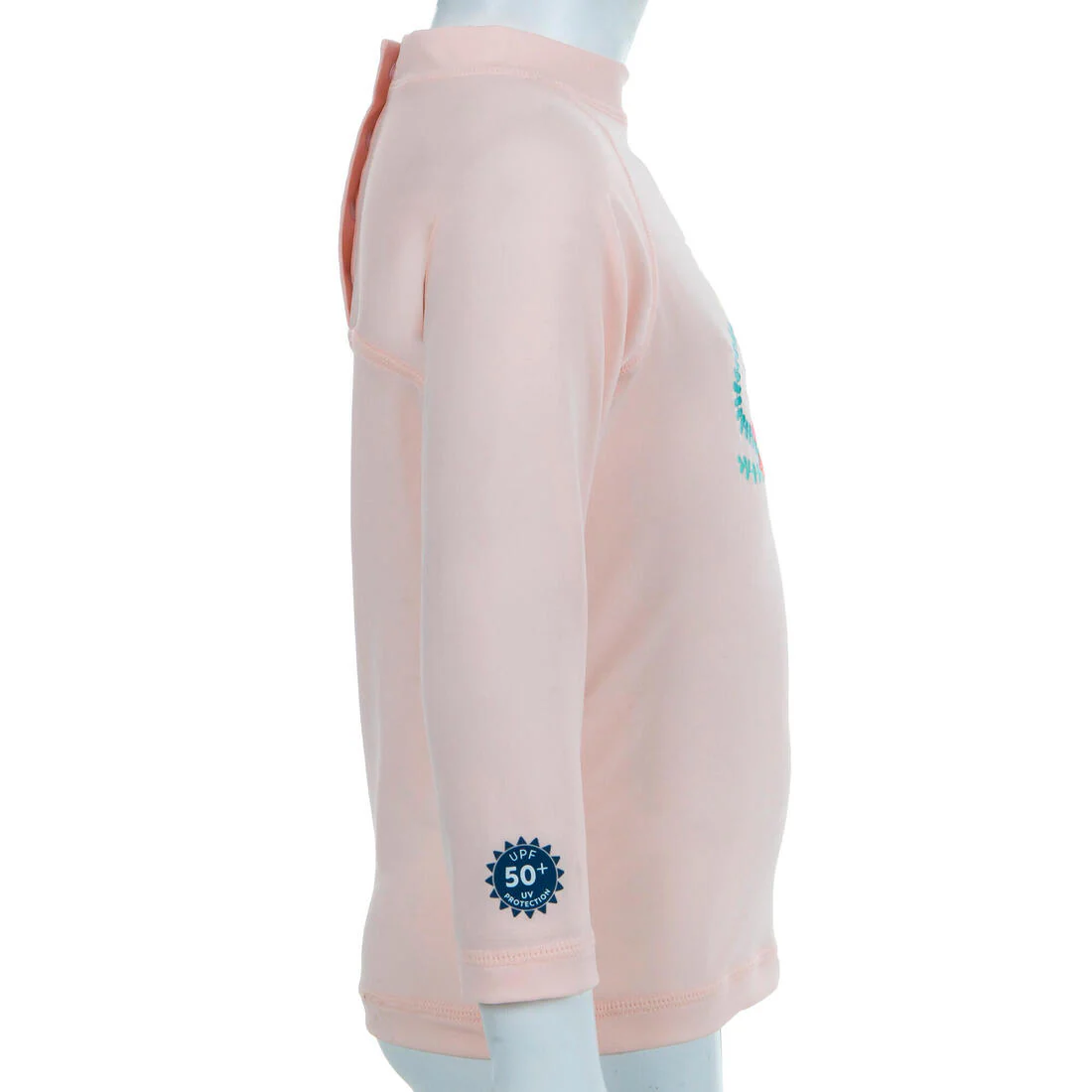Baby Long Sleeve UV-protection T-shirt - Image 19