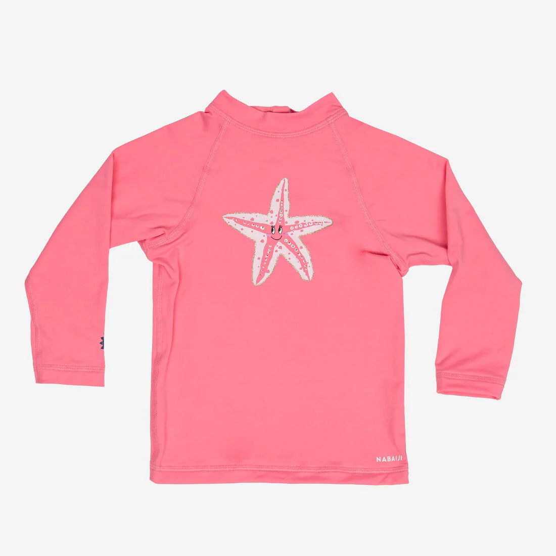 Baby Long Sleeve UV-protection T-shirt - Image 6