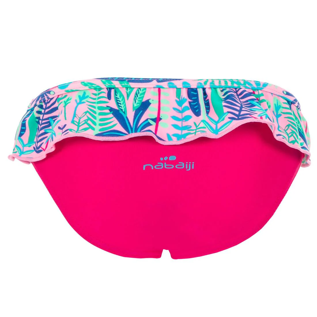 Baby One-Piece Briefs Swimsuit Bottoms Print - Image 3
