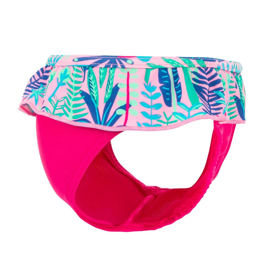 Baby One-Piece Briefs Swimsuit Bottoms Print - Image 4