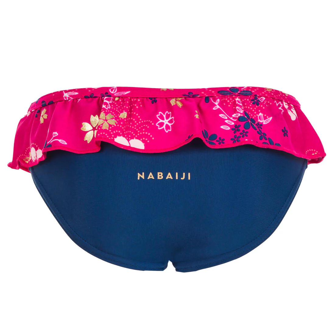 Baby One-Piece Briefs Swimsuit Bottoms Print - Image 5
