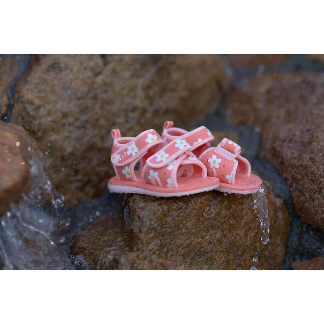 Baby Swimming Sandals - Image 14