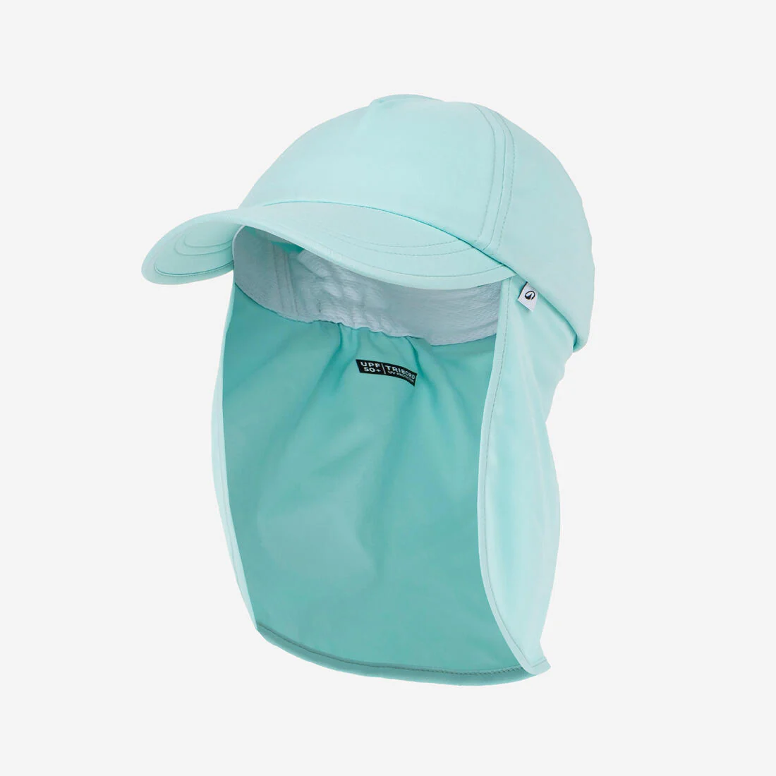 Baby UV-protection cap