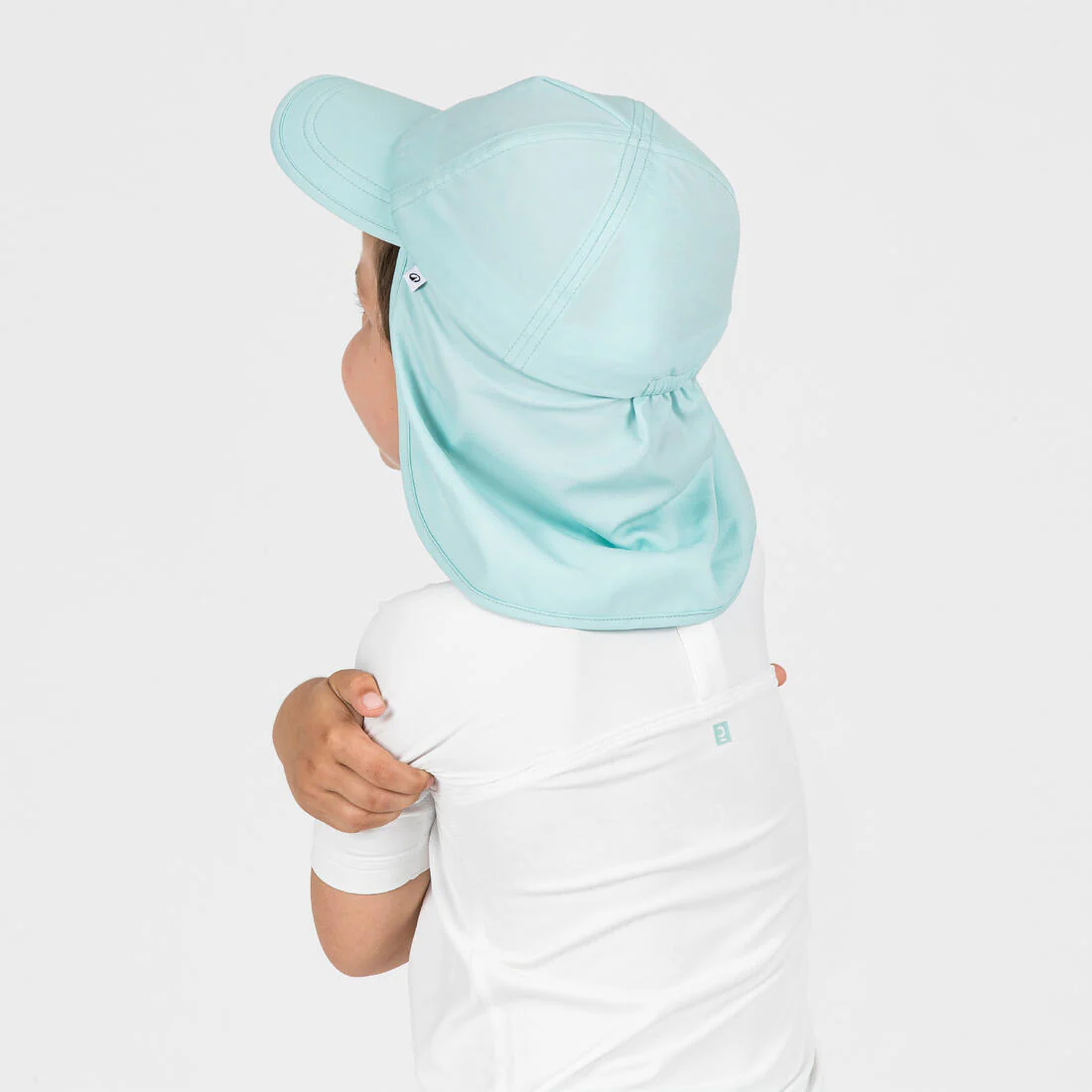 Baby UV-protection cap - Image 7