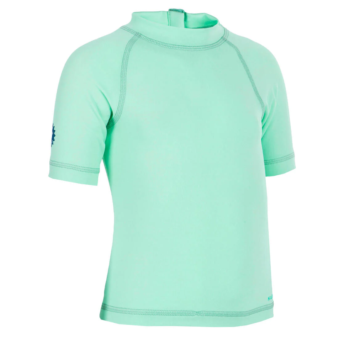 Baby UV-Protection Short Sleeve T-Shirt - Image 10