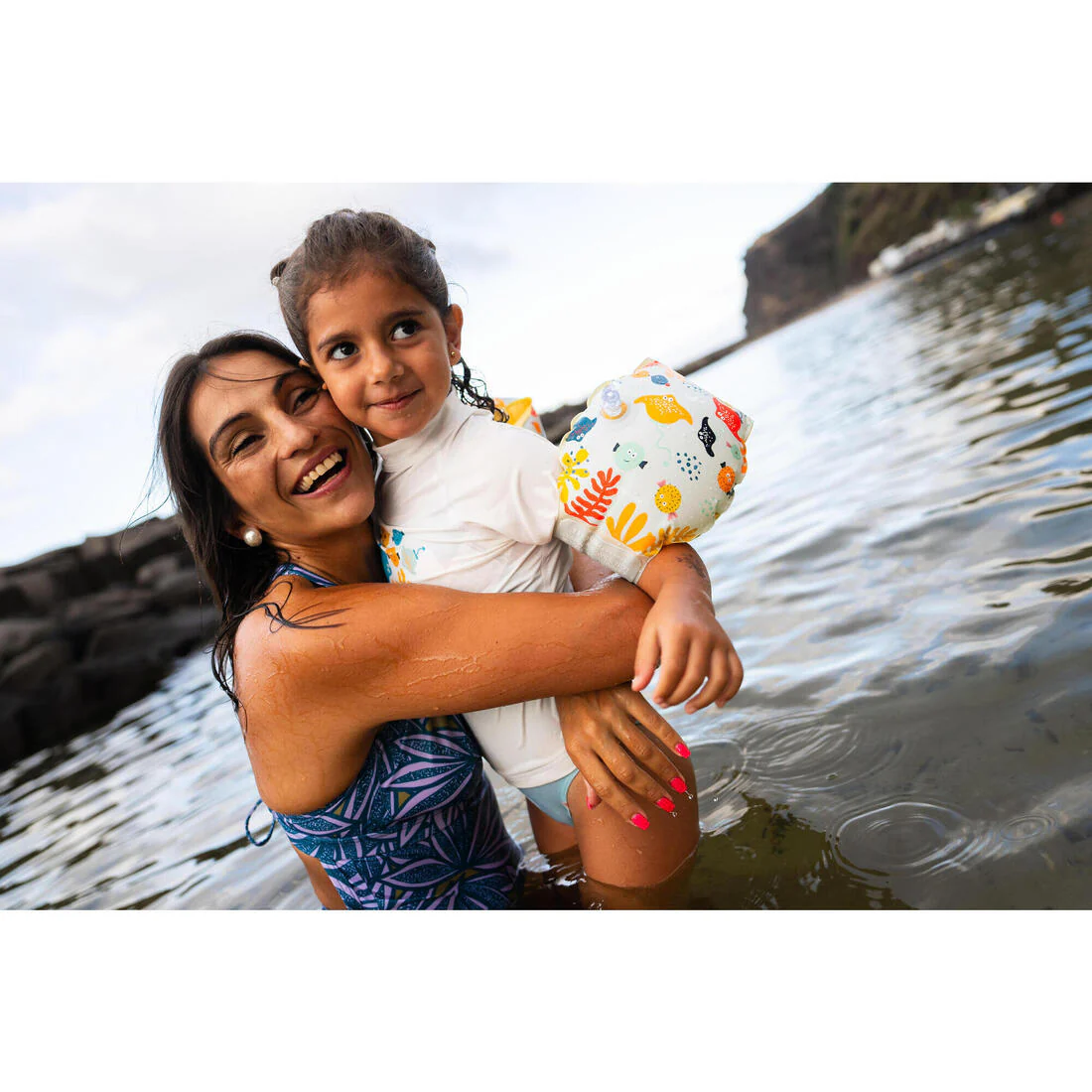 Baby UV-Protection Short Sleeve T-Shirt - Image 16