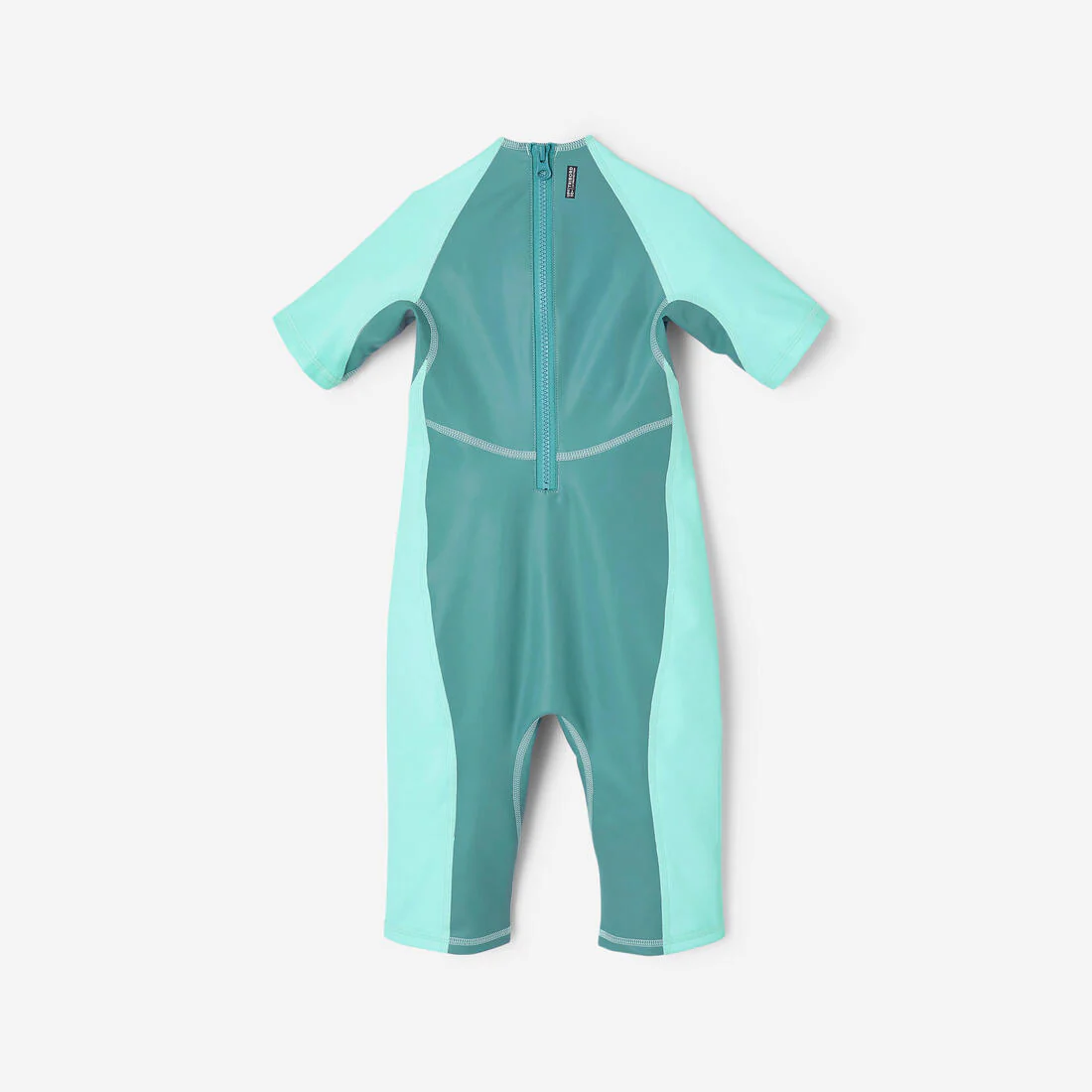 Baby UV Protection Wetsuit Kloupi - Panda Print - Image 8