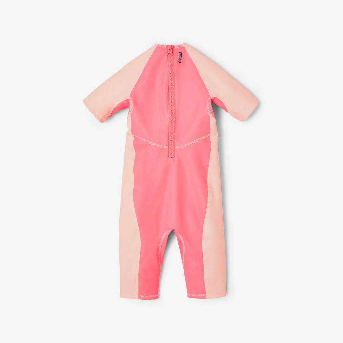 Baby UV Protection Wetsuit Kloupi - Panda Print - Image 15