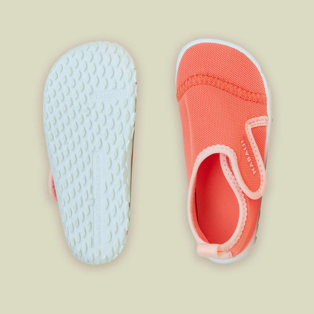 Baby Water Shoes Aquashoes - Image 3