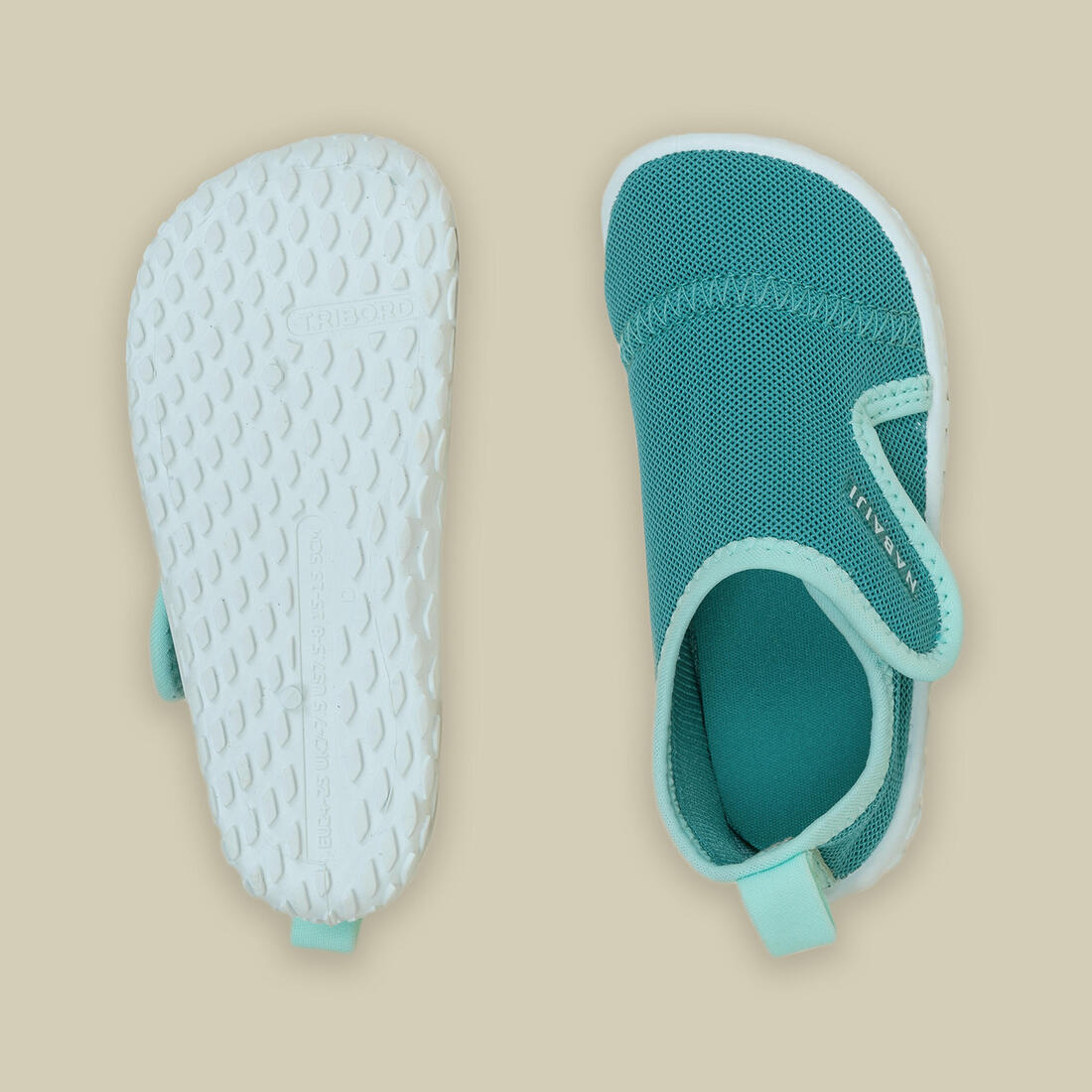 Baby Water Shoes Aquashoes - Image 4