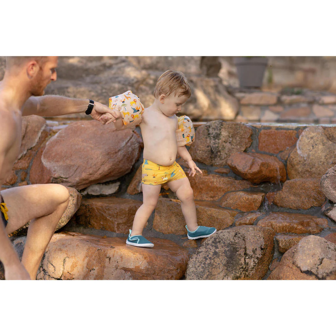 Baby Water Shoes Aquashoes - Image 7