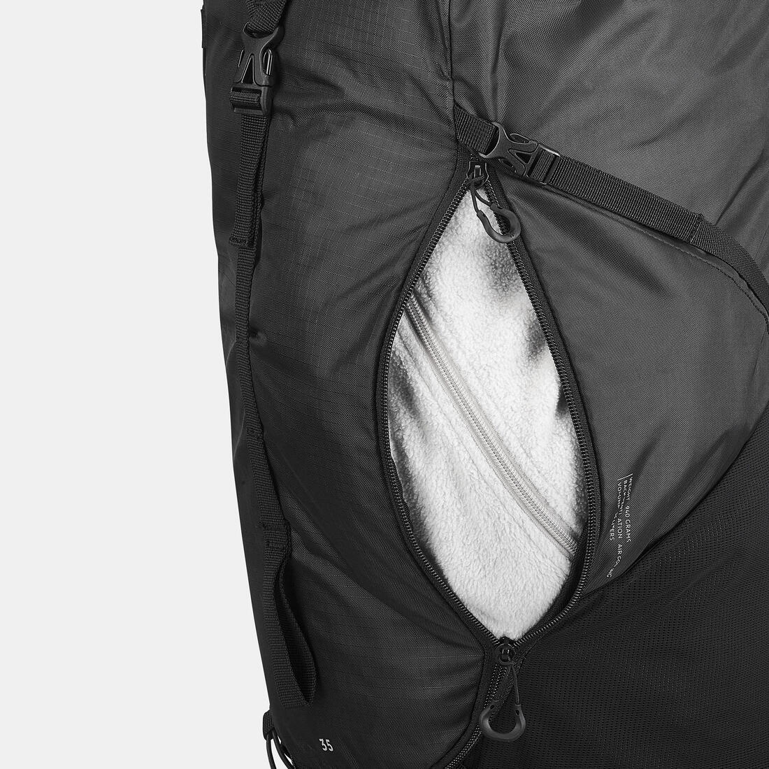 BACKPACK MH100 35L - Image 10