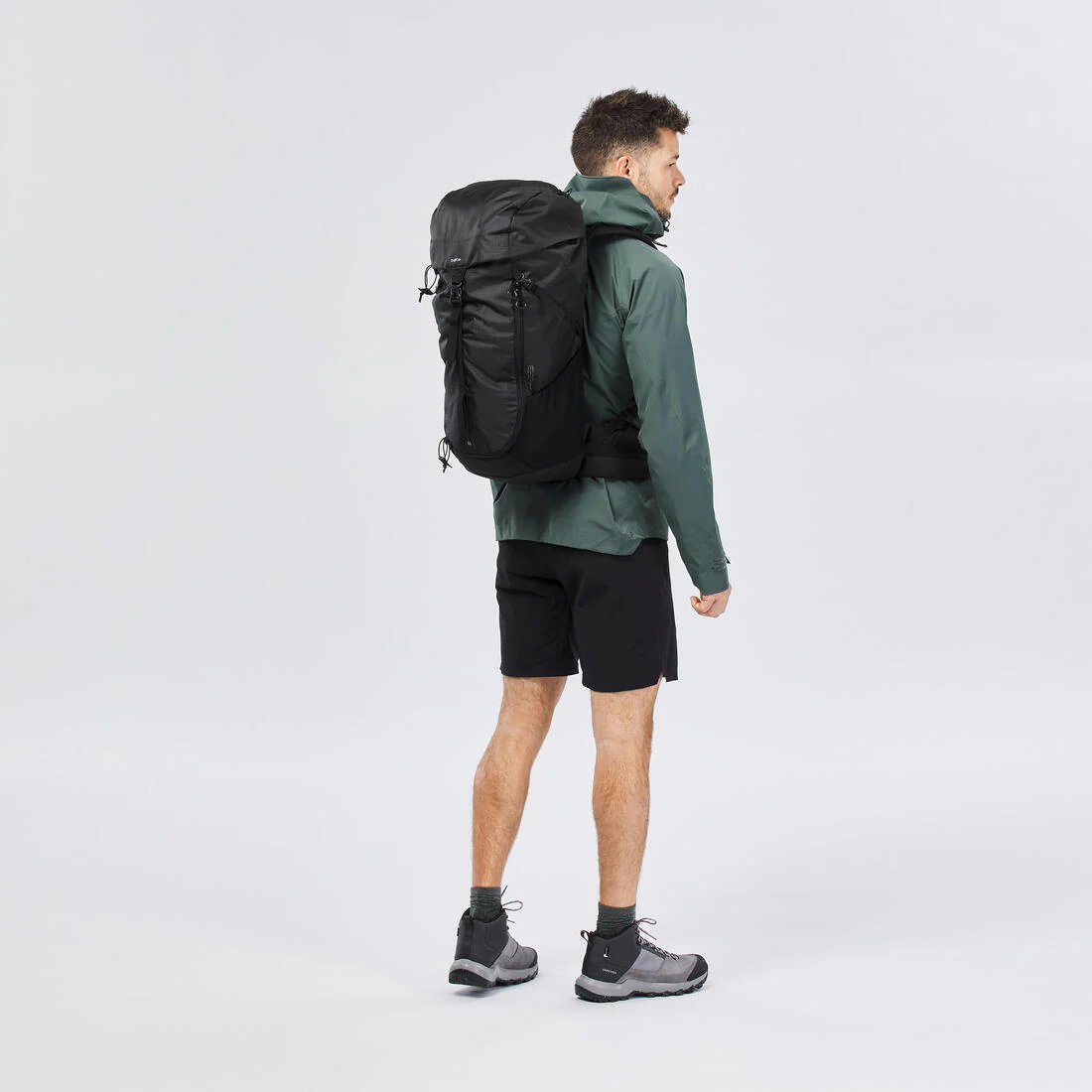 BACKPACK MH100 35L - Image 13
