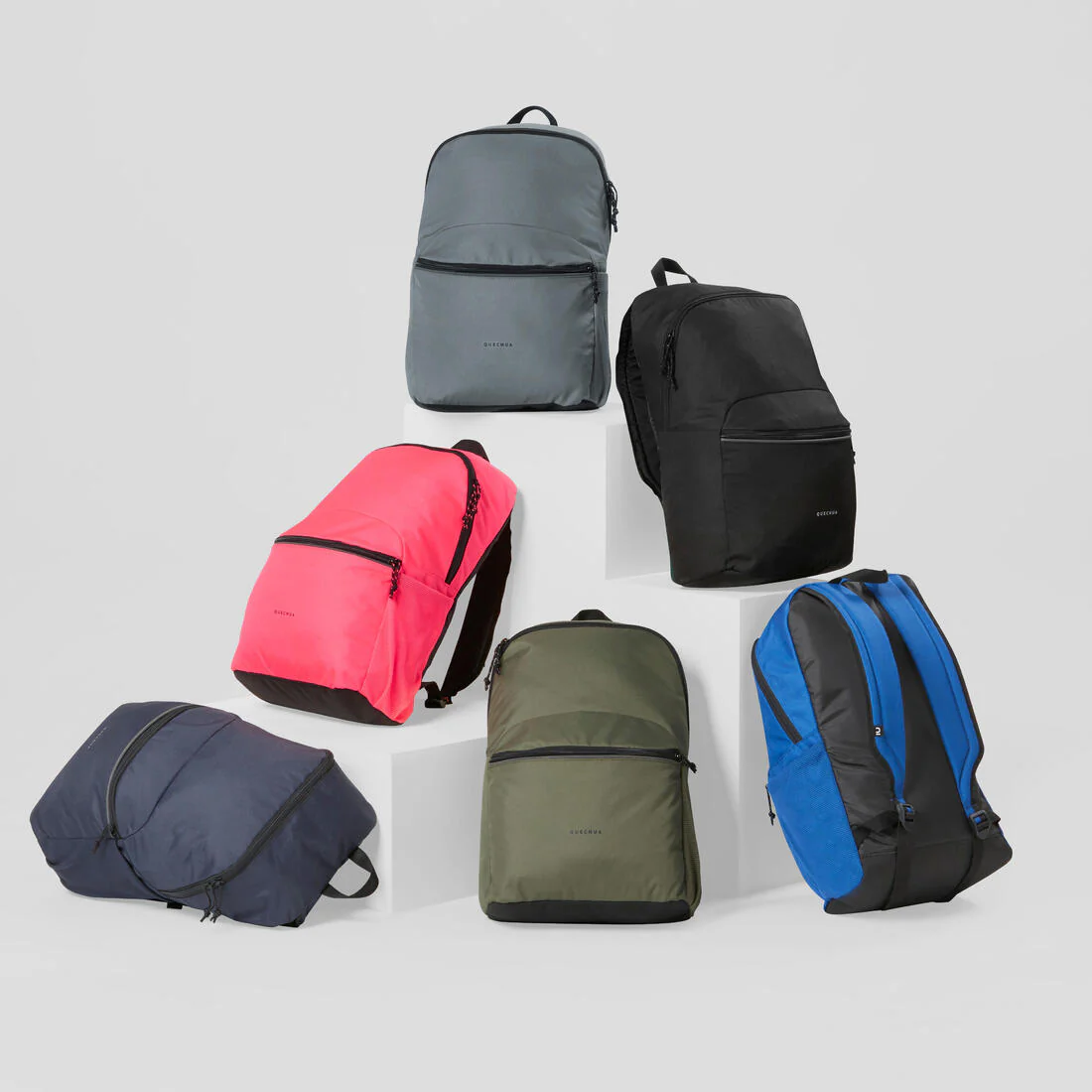 Backpack NH Escape 100 17L - Image 11