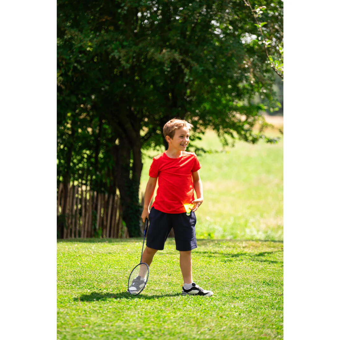 BADMINTON NET  Fun set 3 Meter - Image 16
