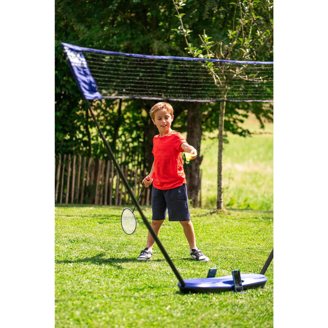 BADMINTON NET  Fun set 3 Meter - Image 19