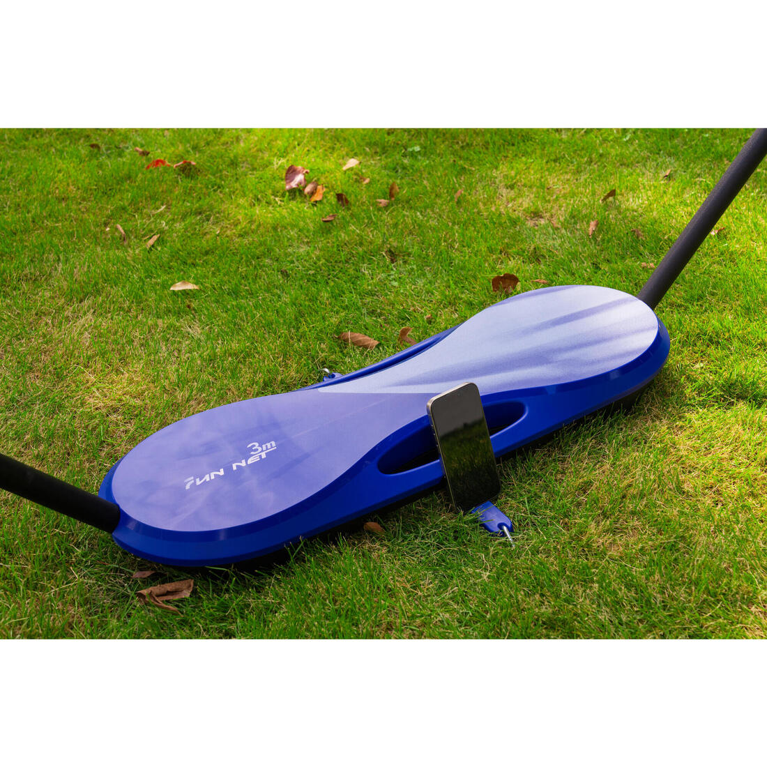 BADMINTON NET  Fun set 3 Meter - Image 30