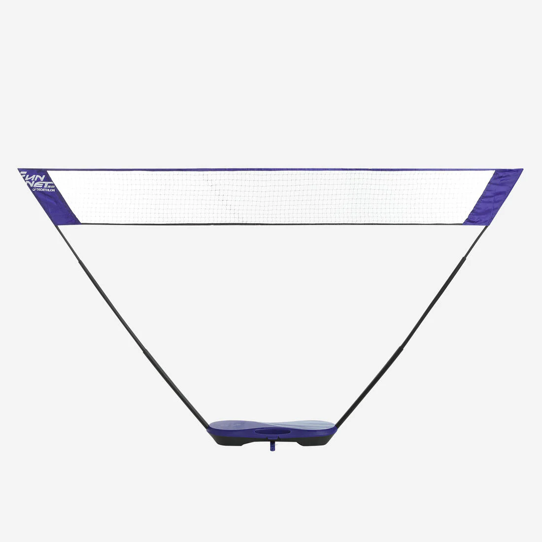 BADMINTON NET  Fun set 3 Meter - Image 9
