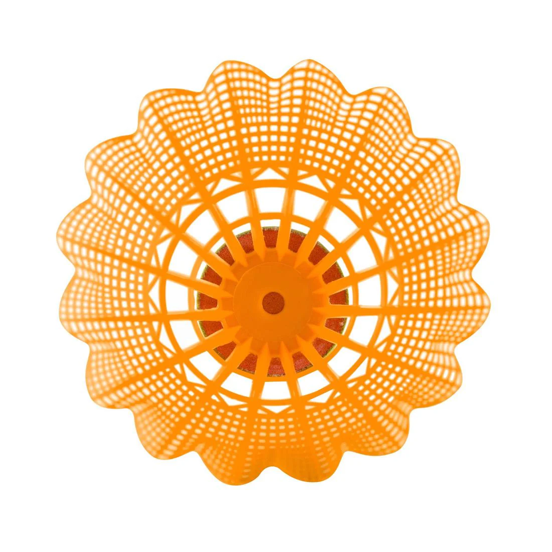 Ch plastic shuttlecock psc 100 medium x 3 wh gr or - Image 12