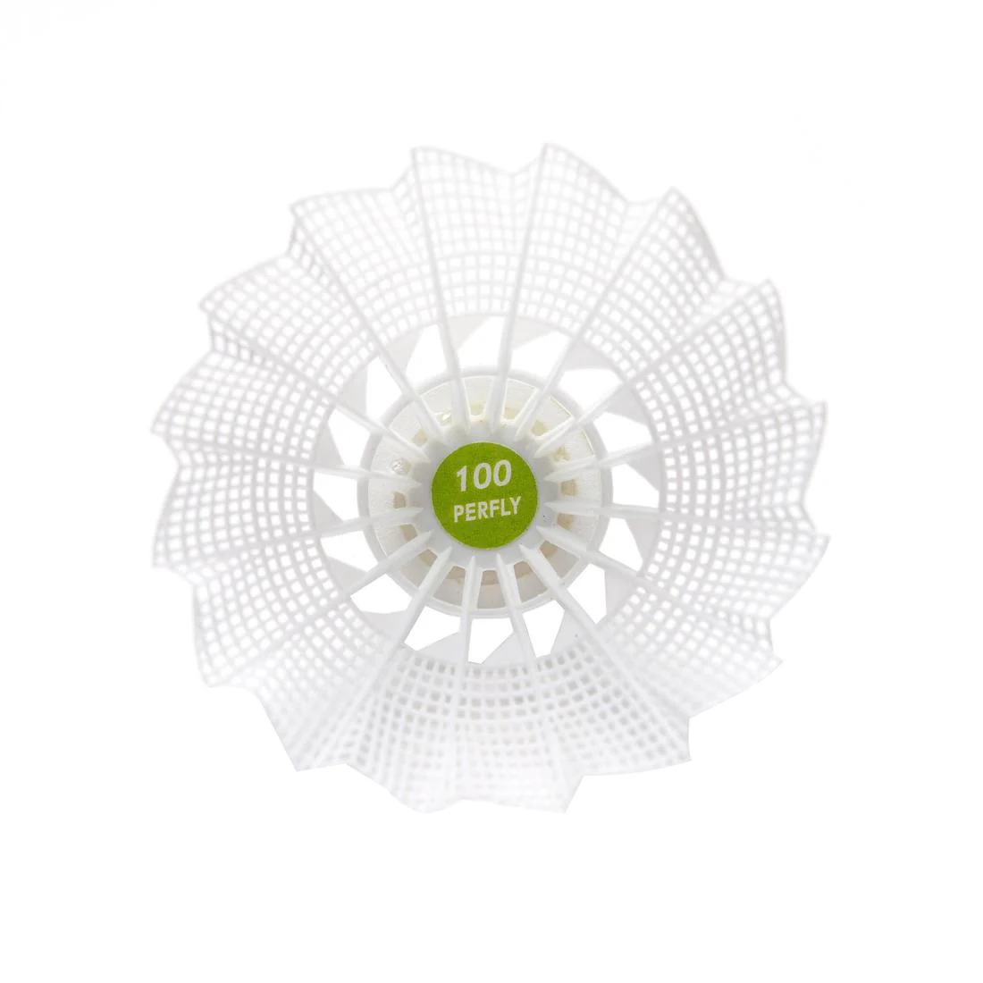 Ch plastic shuttlecock psc 100 medium x 3 wh gr or - Image 13