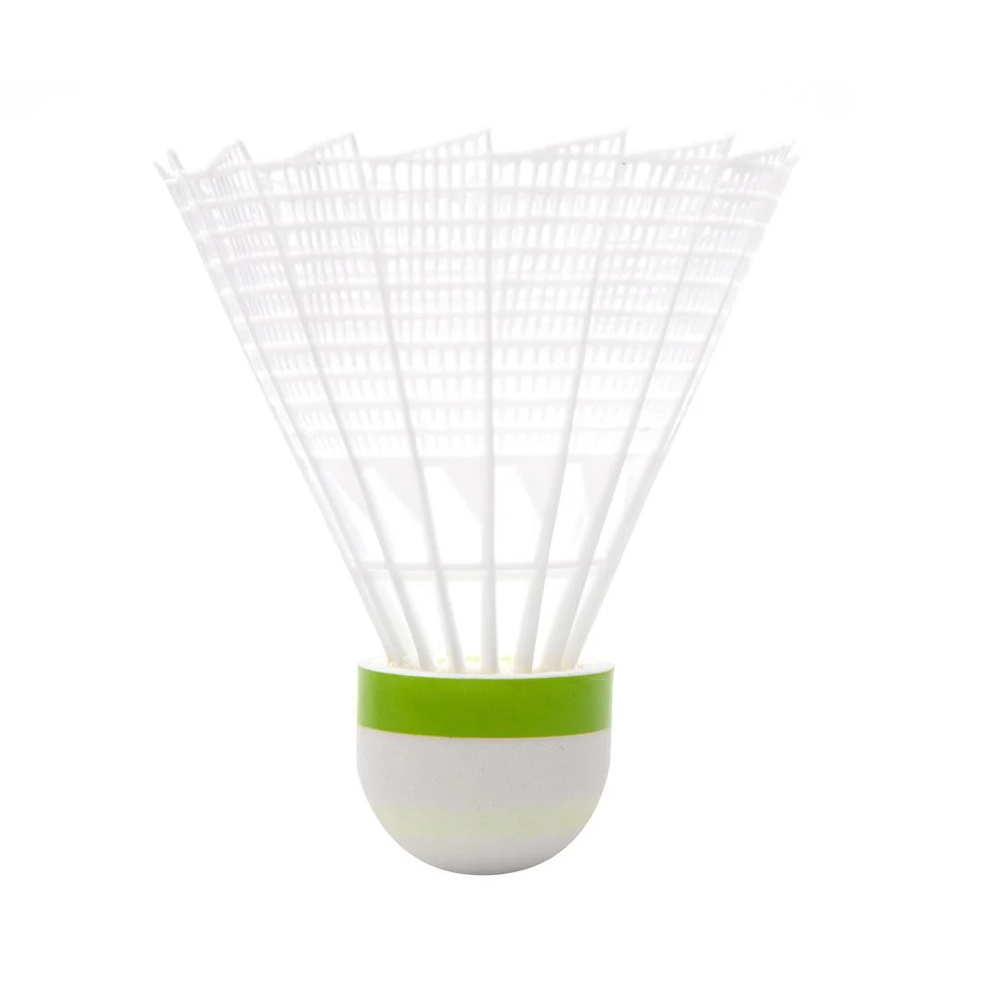 Ch plastic shuttlecock psc 100 medium x 3 wh gr or - Image 18