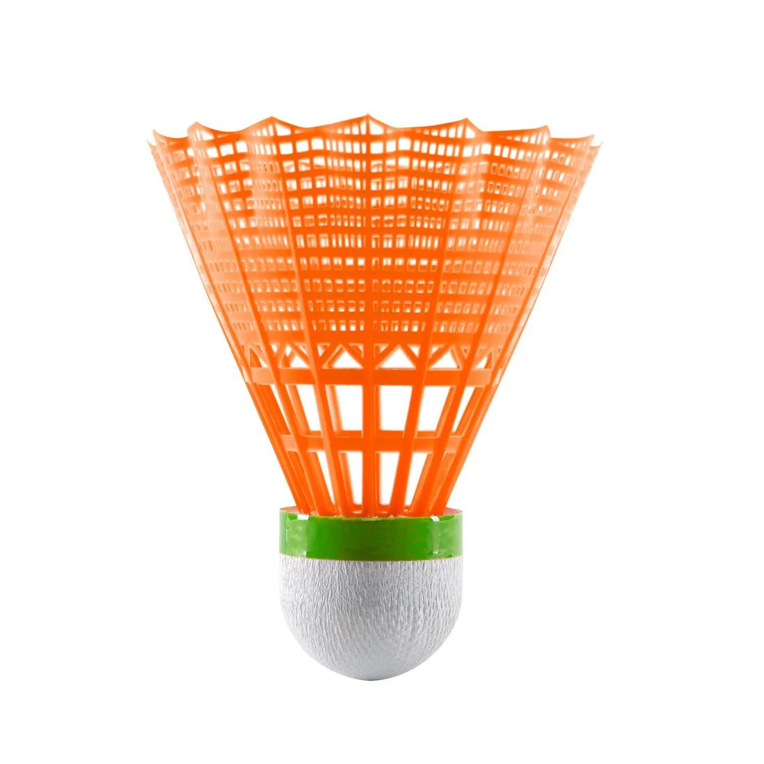 Ch plastic shuttlecock psc 100 medium x 3 wh gr or - Image 19