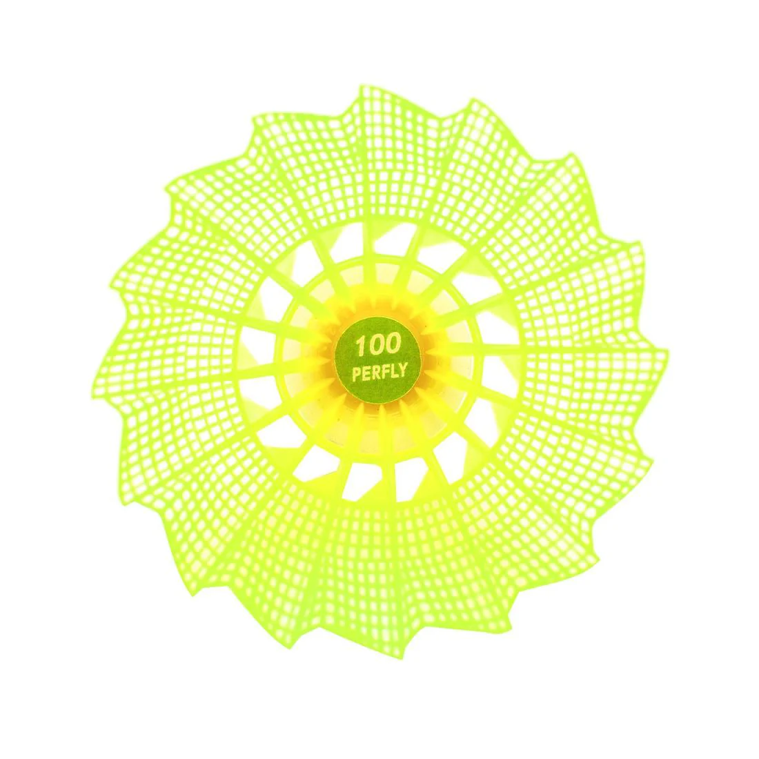 Ch plastic shuttlecock psc 100 medium x 3 wh gr or - Image 21