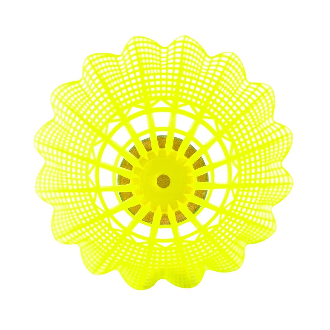 Ch plastic shuttlecock psc 100 medium x 3 wh gr or - Image 28