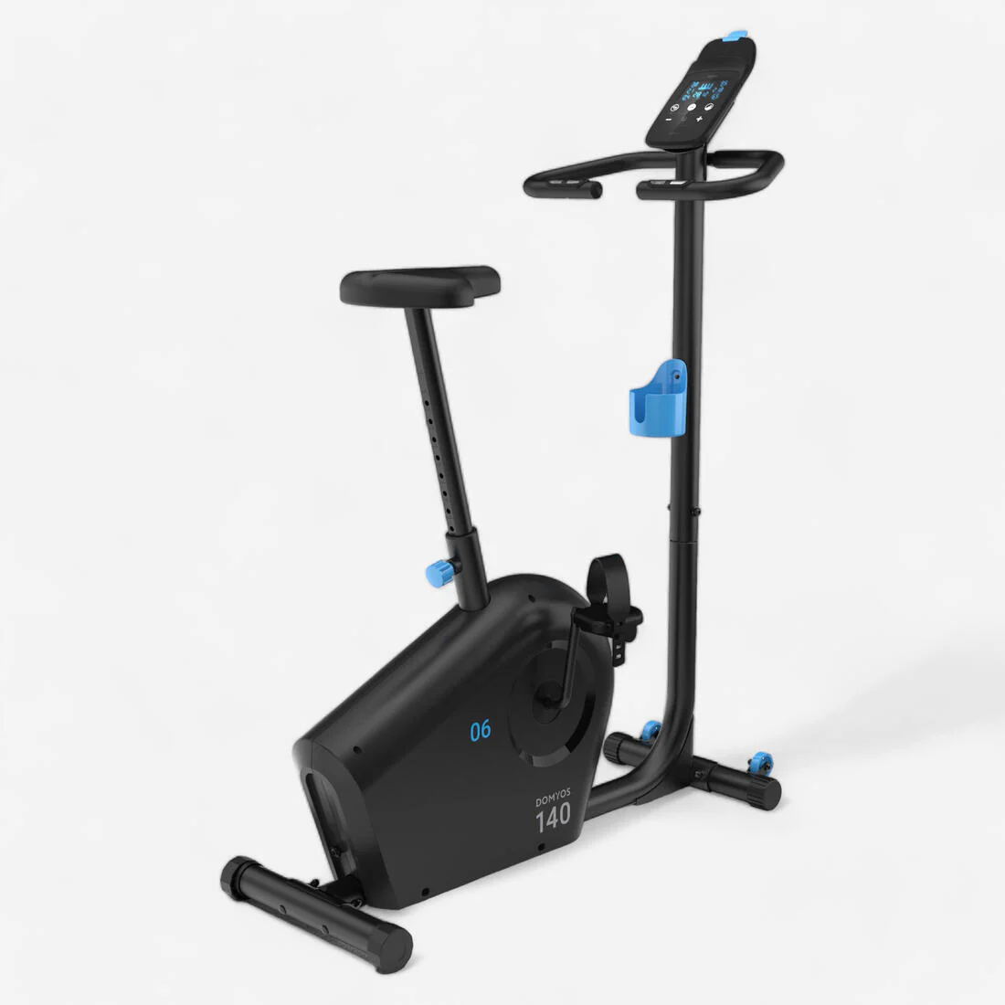 Basic Exercise Bike EB 140