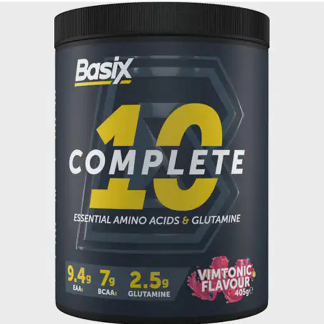 basix complete 10 vimtonic - 405 g