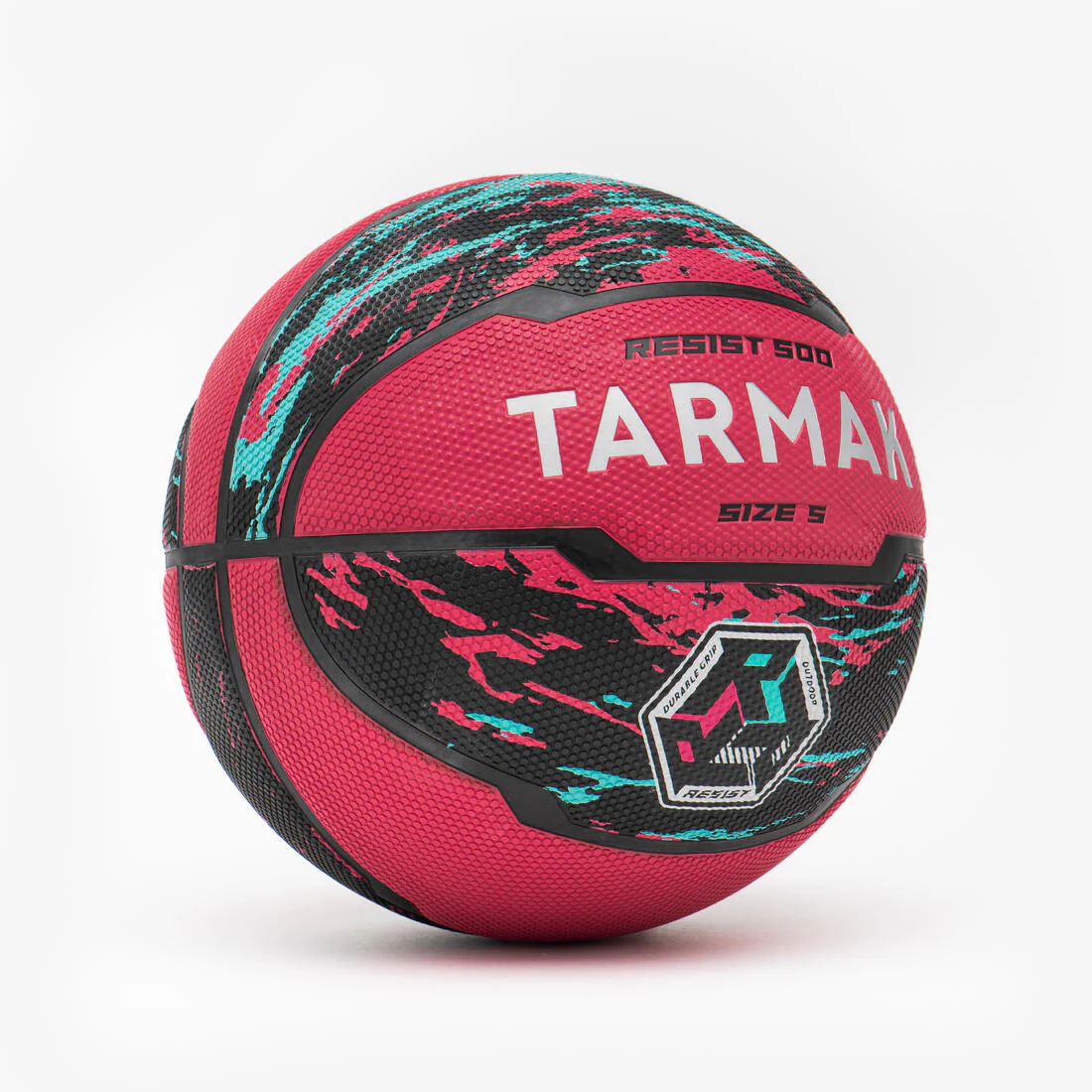 Basketball Size 5 R500 - Image 3