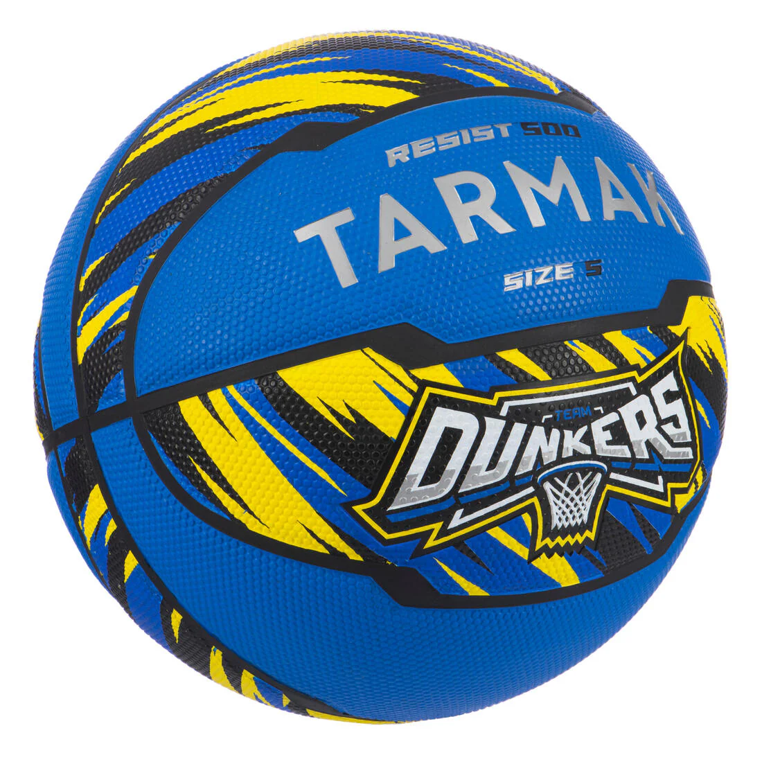 Basketball Size 5 R500 - Image 4