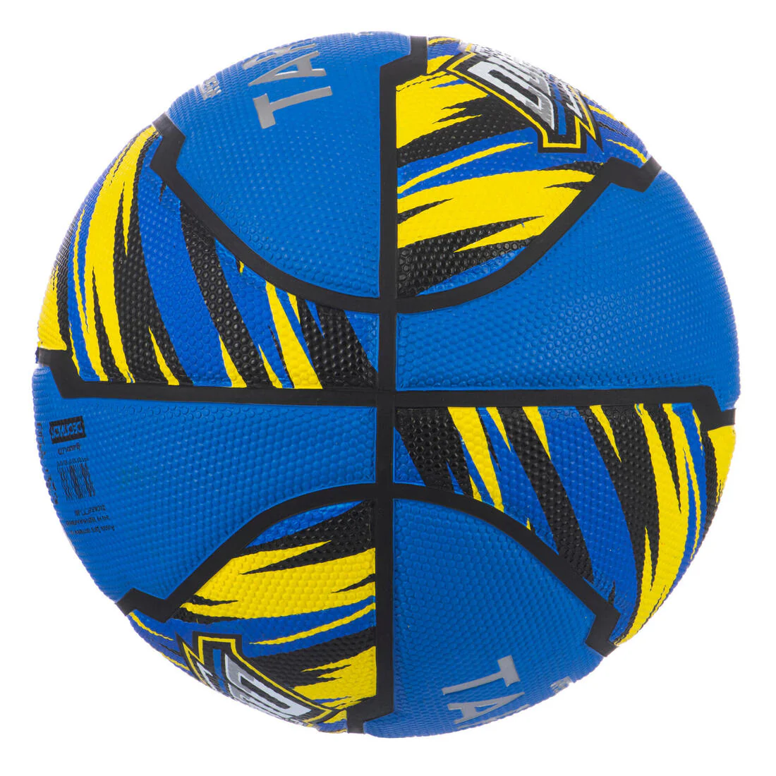 Basketball Size 5 R500 - Image 5