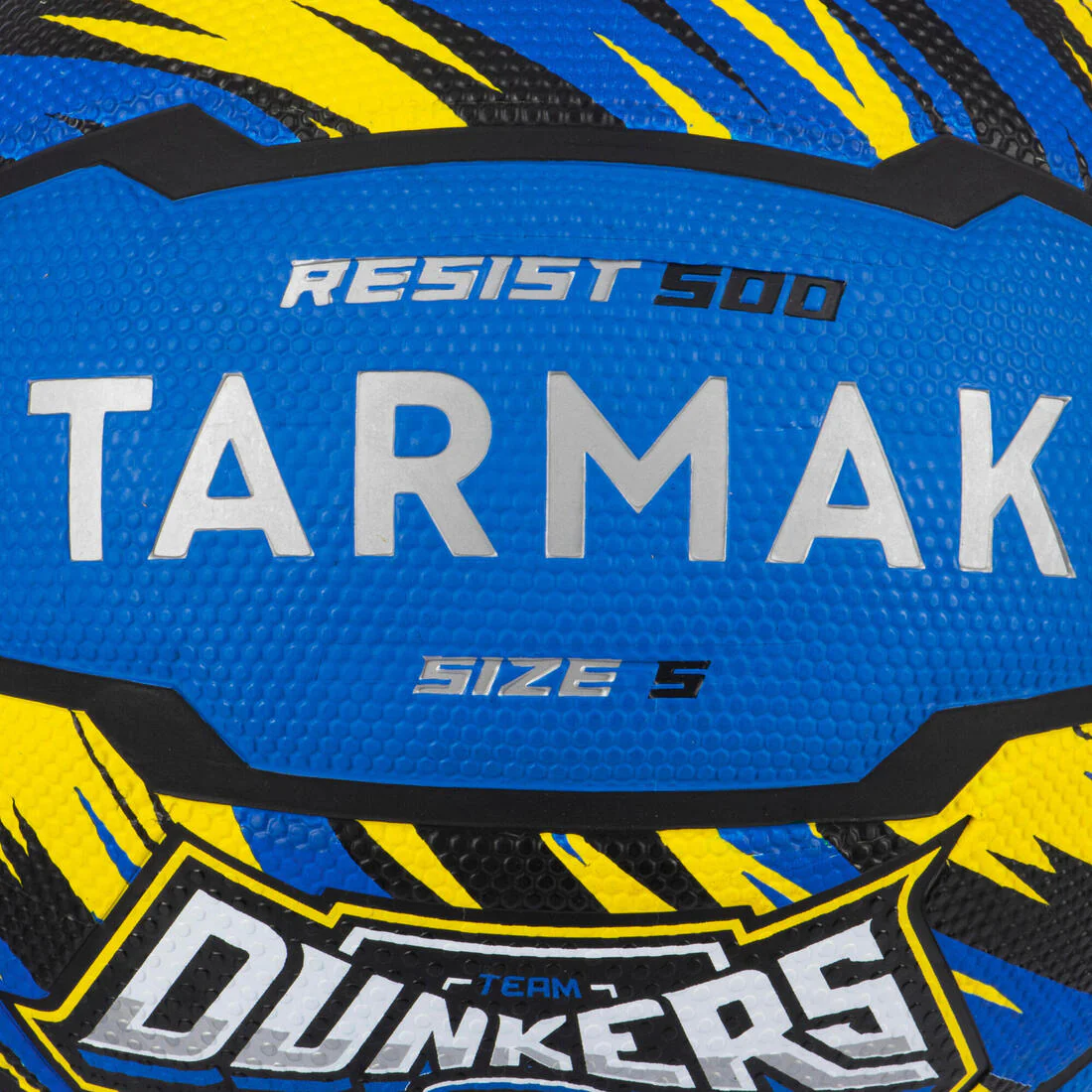Basketball Size 5 R500 - Image 7