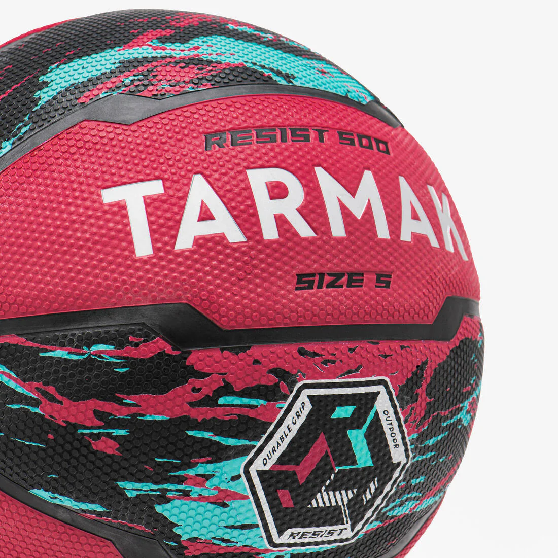 Basketball Size 5 R500 - Image 8
