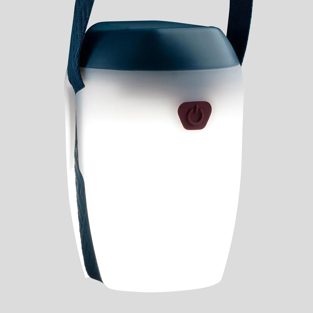 Battery-operated camping lamp, 100 lumens, BL100 - Image 10