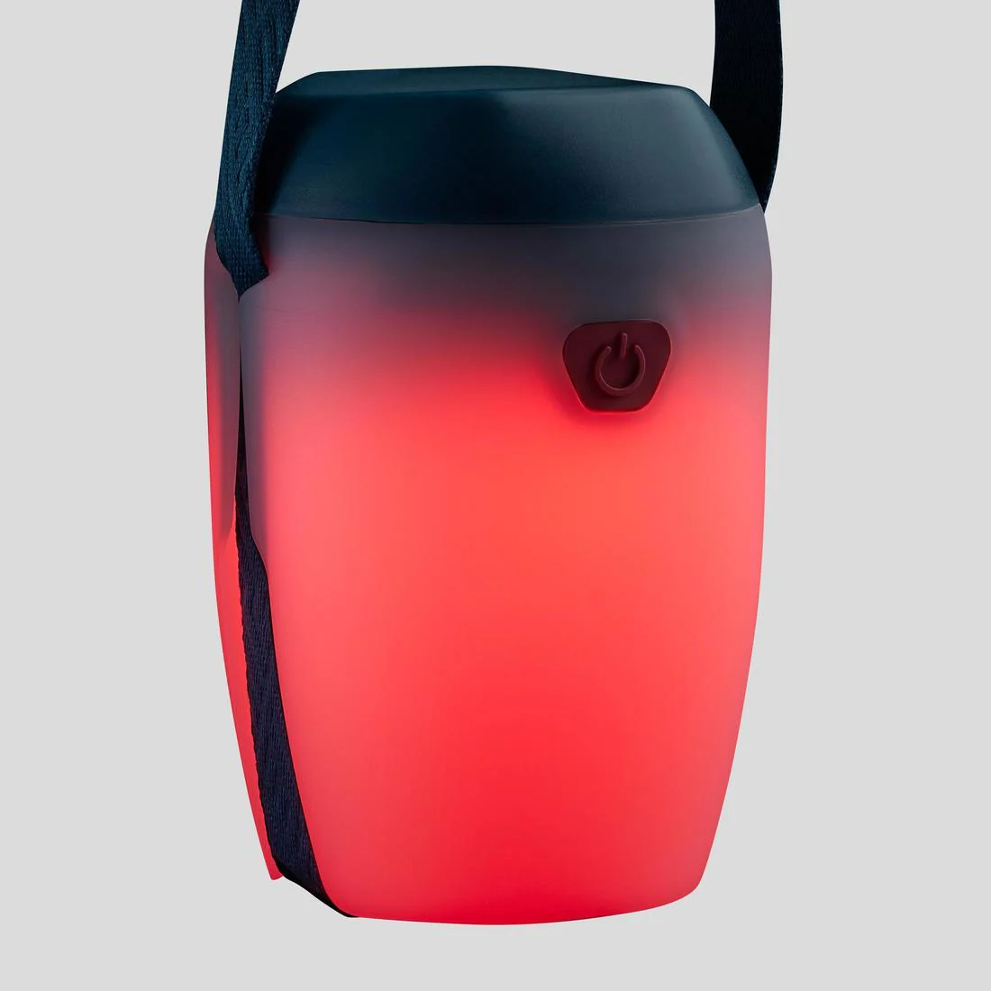 Battery-operated camping lamp, 100 lumens, BL100 - Image 5