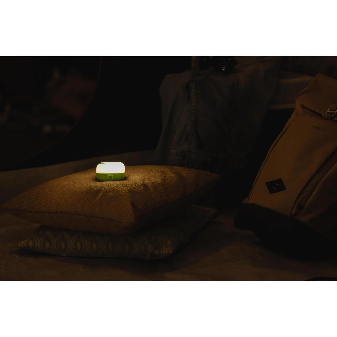 Battery-operated camping lamp, 40 lumens, BL40 - Image 6