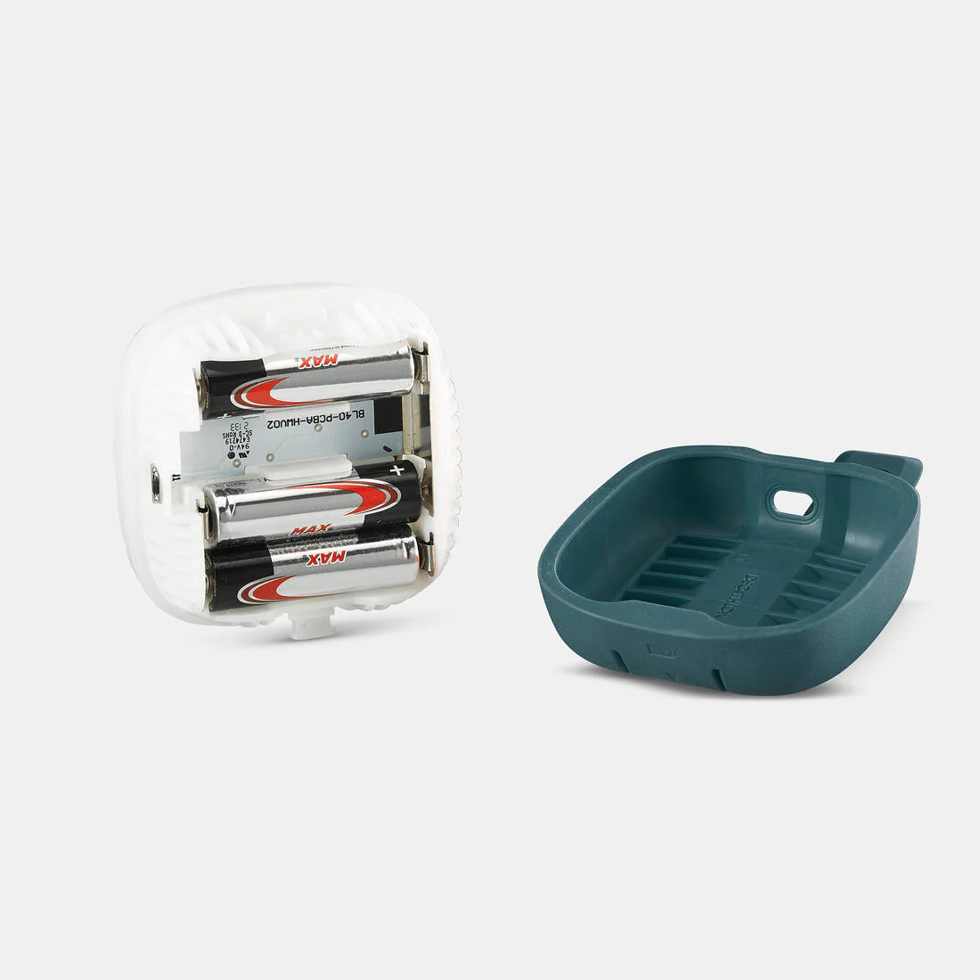 Battery-operated camping lamp, 40 lumens, BL40 - Image 7